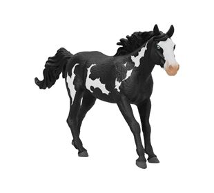 Schleich Paint Horse Wallach