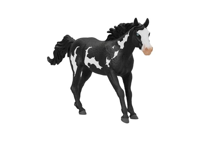 Schleich Paint Horse Wallach