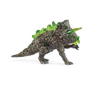 Schleich Steintriceratops