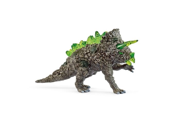 Schleich Steintriceratops