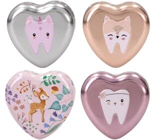 Depesche Princess Mimi Blechdöschen