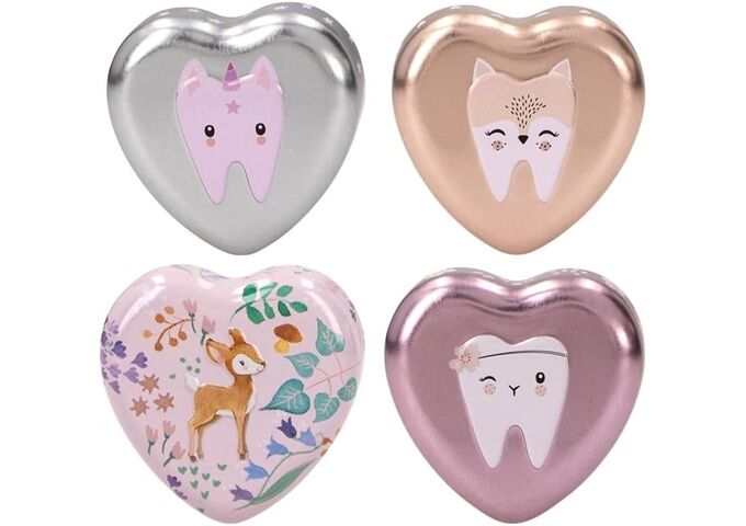 Depesche Princess Mimi Blechdöschen