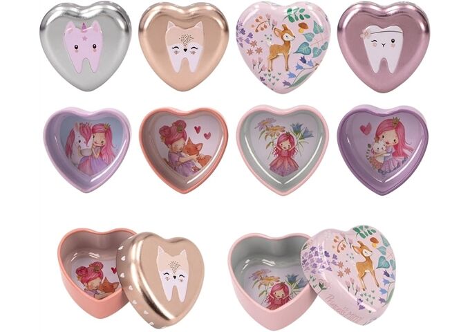 Depesche Princess Mimi Blechdöschen