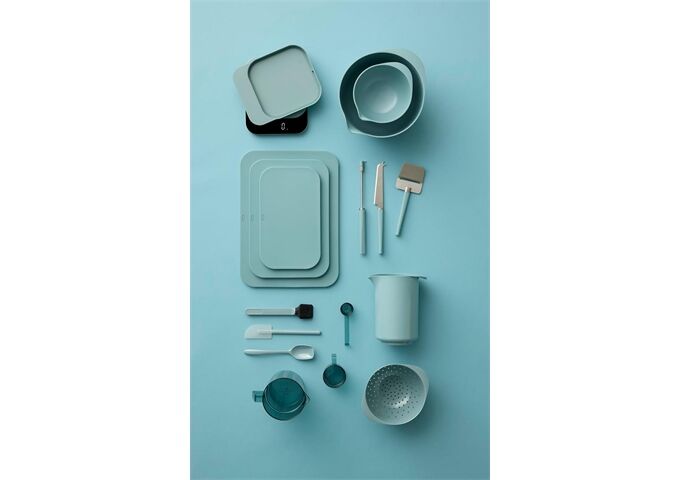 ROSTI Rührbecher NEW Classic 1,25 L Nordic Green