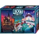 Kosmos EXIT® Family Gemeinstein/Candyland