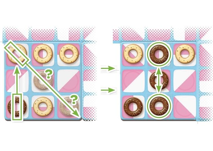 Huch! & Friends Donuts