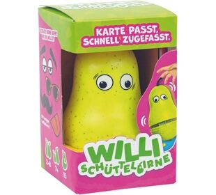 Huch! & Friends Willi Schüttelbirne