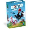 Hutter Rooster Chase