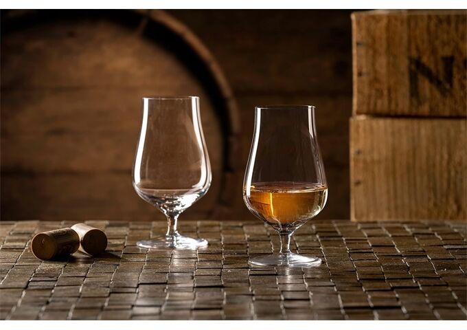 Leonardo BRUNELLI GK/2 Whiskygläser a.F. 200ml