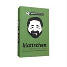 Denkriesen klattschen Bolzplatz Edition