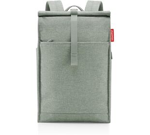 Reisenthel urban rolltop twist sage