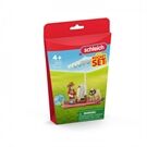 Schleich Mini-Playset Ausflug zum Badesee