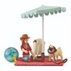 Schleich Mini-Playset Ausflug zum Badesee