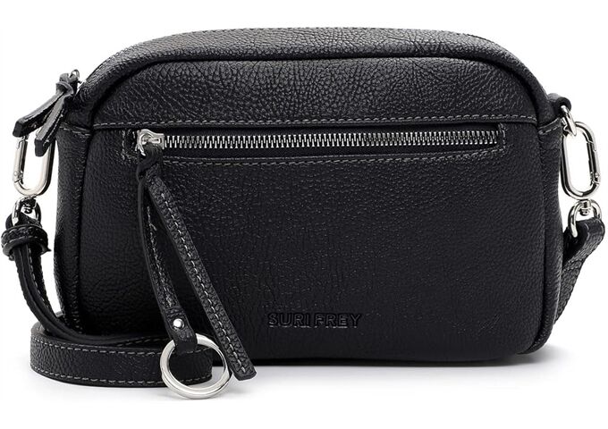 Suri Frey Debby Handtasche klein blue