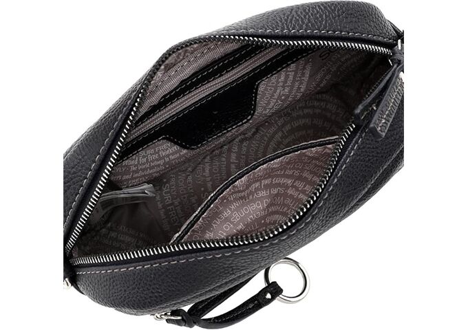 Suri Frey Debby Handtasche klein blue
