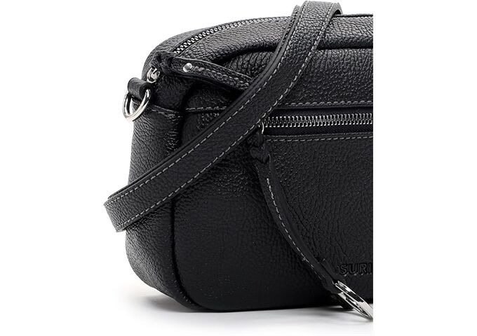 Suri Frey Debby Handtasche klein blue
