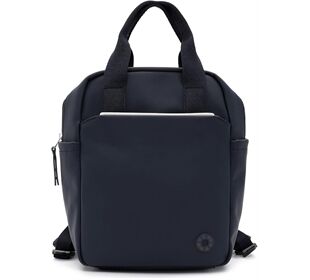 Suri Frey SFY Besty Cityrucksack mittel blue