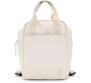 Suri Frey SFY Besty Cityrucksack mittel white