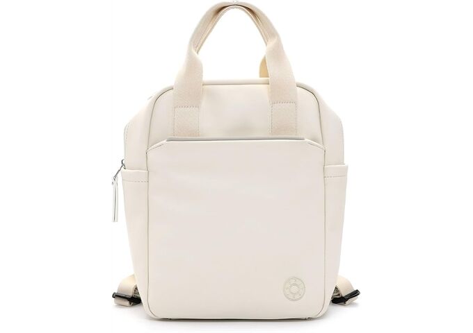 Suri Frey SFY Besty Cityrucksack mittel white