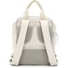 Suri Frey SFY Besty Cityrucksack mittel white