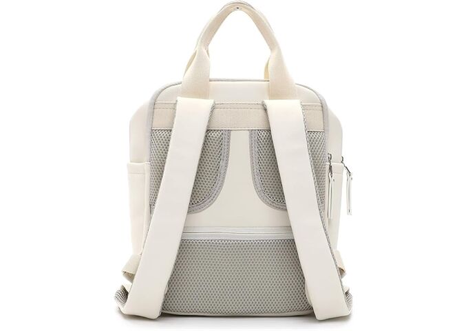 Suri Frey SFY Besty Cityrucksack mittel white