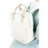 Suri Frey SFY Besty Cityrucksack mittel white