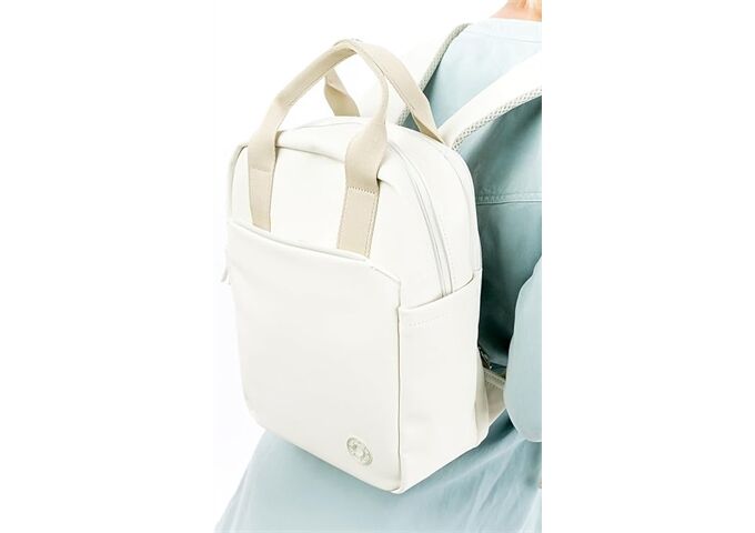 Suri Frey SFY Besty Cityrucksack mittel white