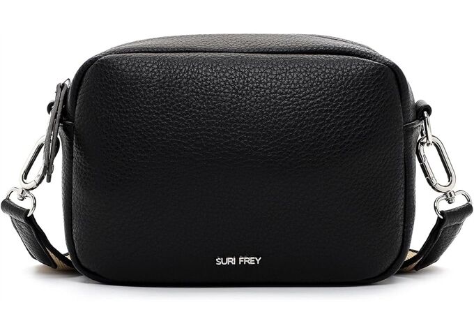 Suri Frey SFY Hanny Handtasche mittel black