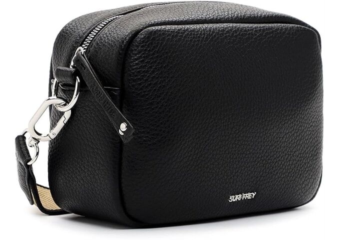 Suri Frey SFY Hanny Handtasche mittel black