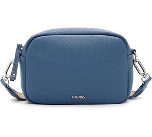 Suri Frey SFY Hanny Handtasche mittel denim