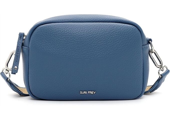 Suri Frey SFY Hanny Handtasche mittel denim