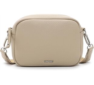 Suri Frey SFY Hanny Handtasche mittel lighttaupe