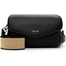 Suri Frey SFY Hanny Handtasche Überschlag black