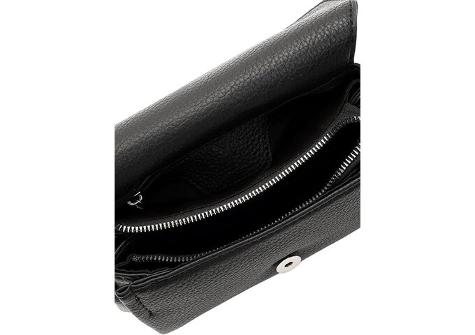 Suri Frey SFY Hanny Handtasche Überschlag black
