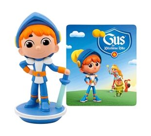 Tonies Gus, der klitzekleine Ritter [DACH]
