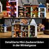 LEGO® LGO Die Zauberläden der Winkelgasse