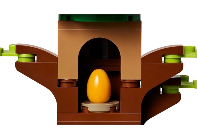 LEGO® Icons Frühlingstierspielplatz