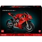 LEGO® Technic Ducati Panigale V4 Motorrad
