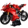 LEGO® Technic Ducati Panigale V4 Motorrad