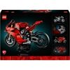 LEGO® Technic Ducati Panigale V4 Motorrad