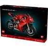 LEGO® Technic Ducati Panigale V4 Motorrad