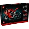LEGO® Technic Ducati Panigale V4 Motorrad