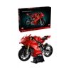 LEGO® Technic Ducati Panigale V4 Motorrad