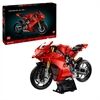 LEGO® Technic Ducati Panigale V4 Motorrad