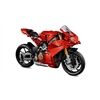 LEGO® Technic Ducati Panigale V4 Motorrad
