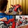 LEGO® Technic Ducati Panigale V4 Motorrad