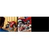 LEGO® Technic Ducati Panigale V4 Motorrad