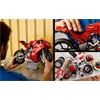 LEGO® Technic Ducati Panigale V4 Motorrad