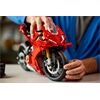 LEGO® Technic Ducati Panigale V4 Motorrad