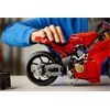 LEGO® Technic Ducati Panigale V4 Motorrad